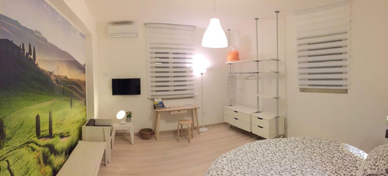 볼세나 Casa Francesco 아파트 외부 사진