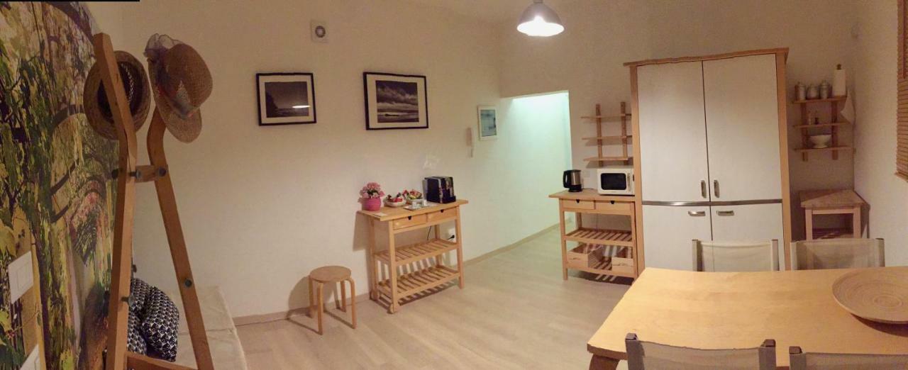 볼세나 Casa Francesco 아파트 외부 사진