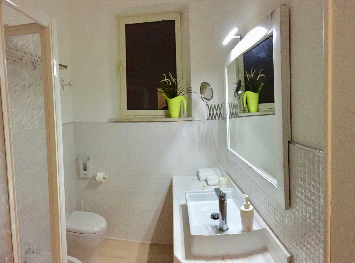 볼세나 Casa Francesco 아파트 외부 사진