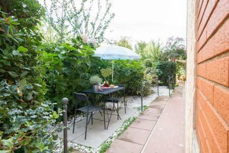 볼세나 Casa Francesco 아파트 외부 사진