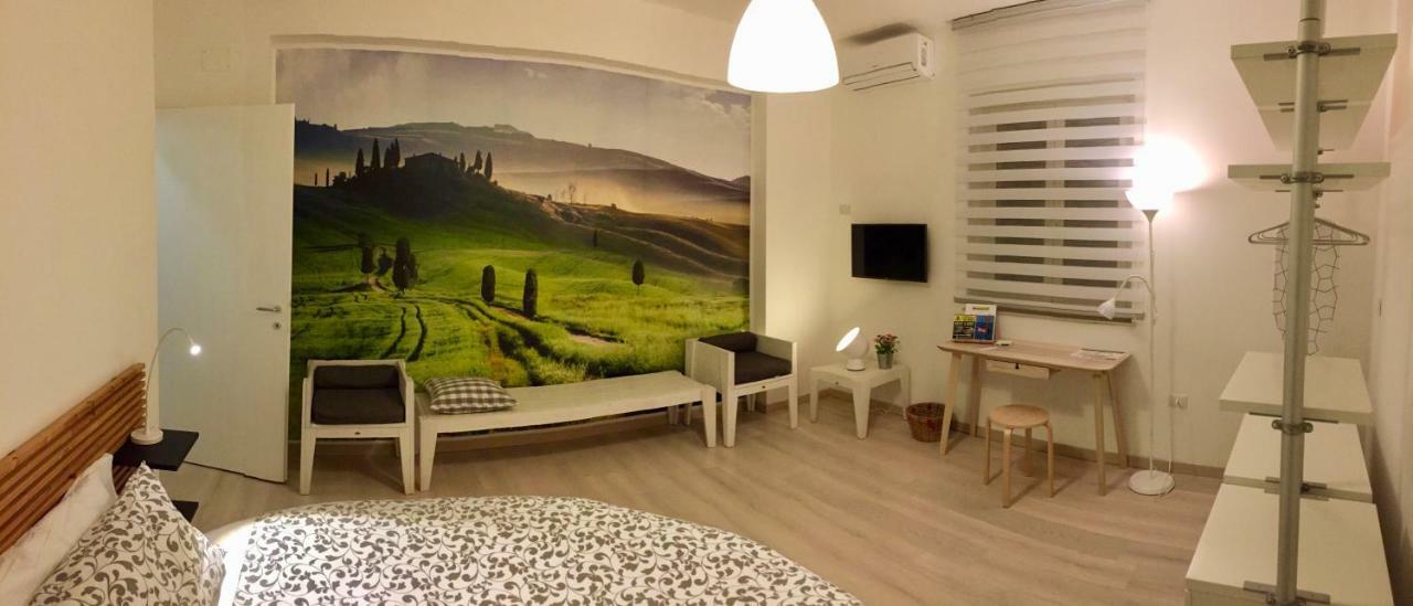 볼세나 Casa Francesco 아파트 외부 사진