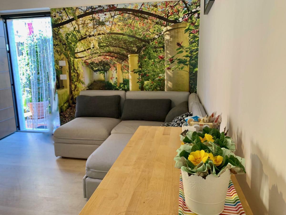 볼세나 Casa Francesco 아파트 외부 사진