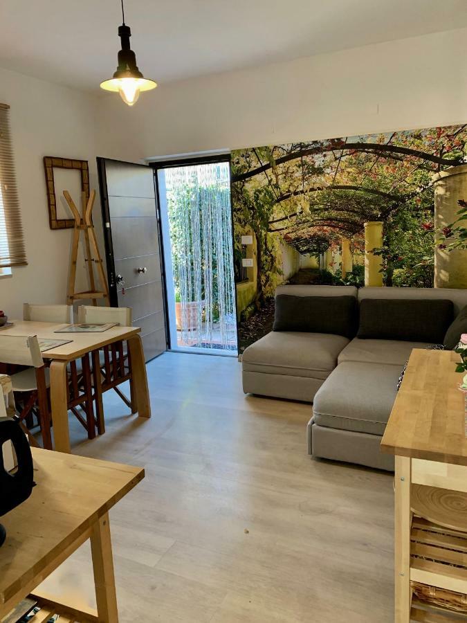 볼세나 Casa Francesco 아파트 외부 사진