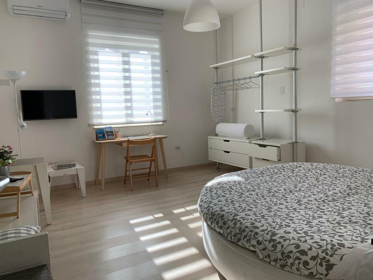 볼세나 Casa Francesco 아파트 외부 사진