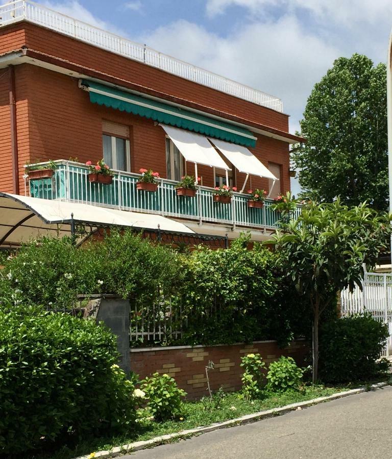 볼세나 Casa Francesco 아파트 외부 사진